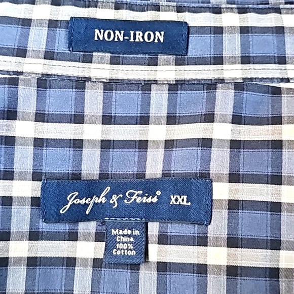 Men's Shirt - Picture 12 of 14